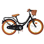Volare - Barncykel - Ashley 18 Tum Rosa - Fotbroms