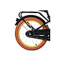 Volare - Barncykel - Ashley 18 Tum Rosa - Fotbroms