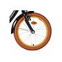 Volare - Barncykel - Ashley 18 Tum Rosa - Fotbroms