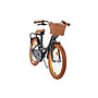 Volare - Barncykel - Ashley 18 Tum Rosa - Fotbroms