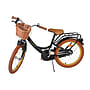 Volare - Barncykel - Ashley 18 Tum Rosa - Fotbroms