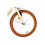 Volare - Barncykel - Ashley 18 Tum Rosa - Dubbla Handbromsar