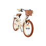 Volare - Barncykel - Ashley 18 Tum Rosa - Dubbla Handbromsar