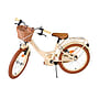 Volare - Barncykel - Ashley 18 Tum Rosa - Dubbla Handbromsar