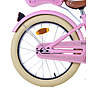 Barncykel Volare - Blossom 18 Tum Pink - Fotbroms