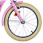 Barncykel Volare - Blossom 18 Tum Pink - Fotbroms