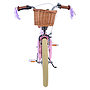 Barncykel Volare - Blossom 18 Tum Pink - Fotbroms