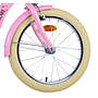Barncykel Volare - Blossom 18 Tum Pink - Handbroms