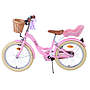 Barncykel Volare - Blossom 18 Tum Pink - Handbroms