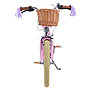 Barncykel Volare - Blossom 18 Tum Pink - Handbroms
