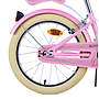 Barncykel Volare - Blossom 18 Tum Pink - Handbroms