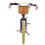 Barncykel Volare - Blossom 18 Tum Purple - Fotbroms