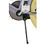 Barncykel Volare - Blossom 18 Tum Purple - Fotbroms