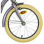 Barncykel Volare - Blossom 18 Tum Purple - Fotbroms