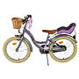 Barncykel Volare - Blossom 18 Tum Purple - Handbroms