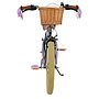 Barncykel Volare - Blossom 18 Tum Purple - Handbroms
