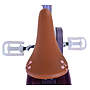 Barncykel Volare - Blossom 18 Tum Purple - Handbroms