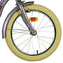 Barncykel Volare - Blossom 18 Tum Purple - Handbroms
