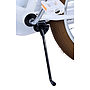 Barncykel Volare - Blossom 18 Tum White - Fotbroms