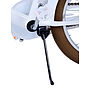 Barncykel Volare - Blossom 18 Tum White - Handbroms