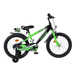 Volare - Sportivo - 18 Tum Grön - Fotbroms