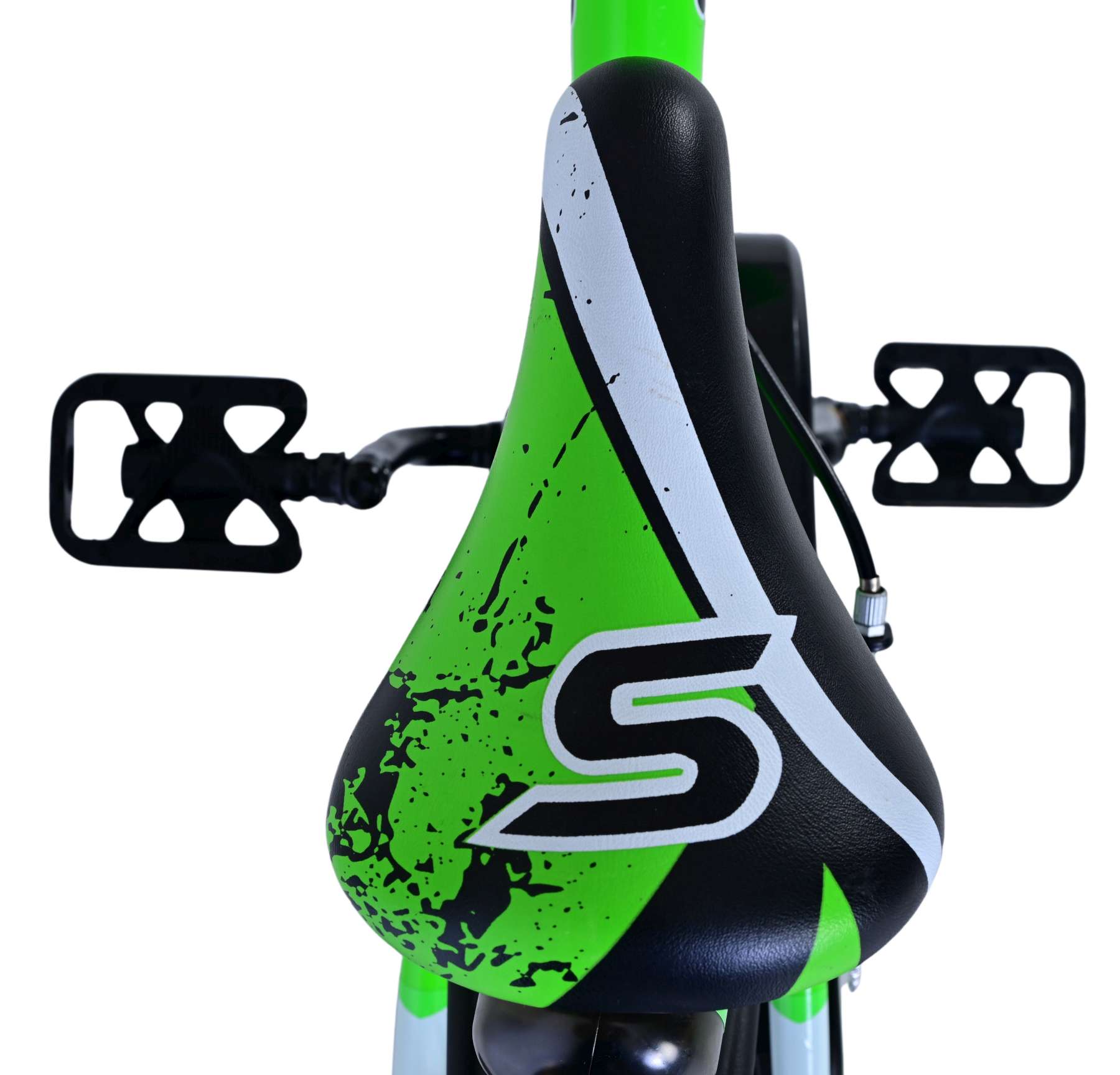 barncykel-volare-sportivo-18-tum-gr-n-svart-tv-handbromsar