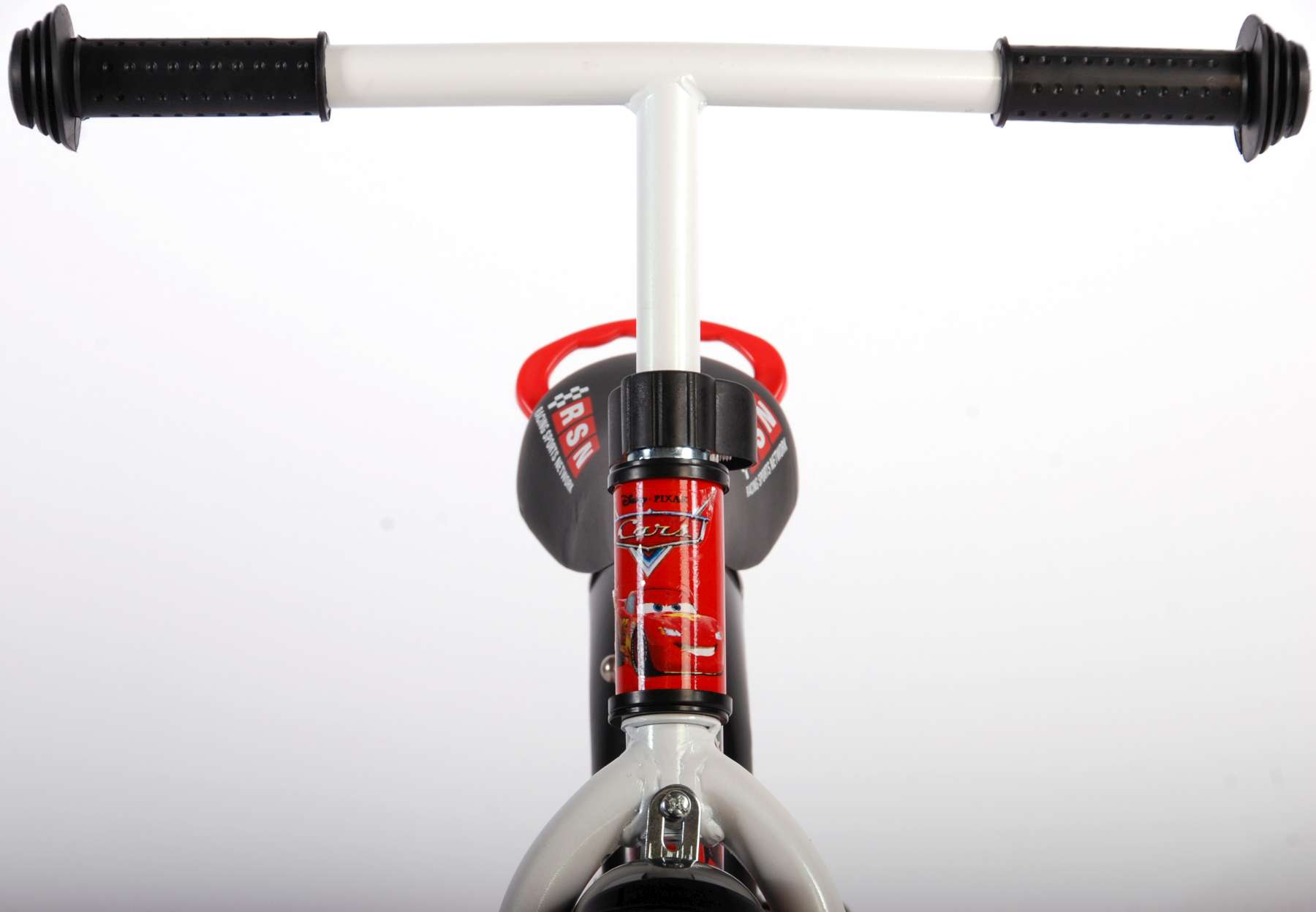 disney cars balance bike