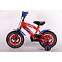 Spiderman - Barncykel - 12 Inch Bicycle