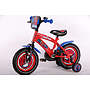 Spiderman - Barncykel - 12 Inch Bicycle