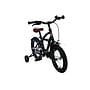 Yipeeh - Black Cruiser 14 tum - Matt Black