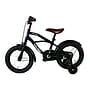 Yipeeh - Black Cruiser 14 tum - Matt Black