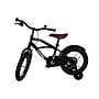 Yipeeh - Black Cruiser 14 tum - Matt Black