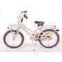 Volare - Liberty Urban Pearl Pink 18 Inch Girls Bicycle