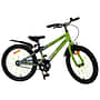 Barncykel - Volare - Rocky Children'S Bike - 20 Tum - Grön
