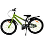 Barncykel - Volare - Rocky Children'S Bike - 20 Tum - Grön