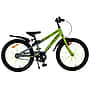 Barncykel - Volare - Rocky Children'S Bike - 20 Tum - Grön