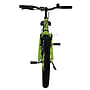 Barncykel - Volare - Rocky Children'S Bike - 20 Tum - Grön