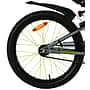 Barncykel - Volare - Rocky Children'S Bike - 20 Tum - Grön