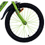 Barncykel - Volare - Rocky Children'S Bike - 20 Tum - Grön