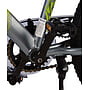 Barncykel - Volare - Rocky Children'S Bike - 20 Tum - Grön