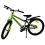 Barncykel - Volare - Rocky Children'S Bike - 20 Tum - Grön