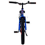 Barncykel - Volare - Rocky Children'S Bike - 20 Tum - Blå