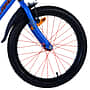 Barncykel - Volare - Rocky Children'S Bike - 20 Tum - Blå