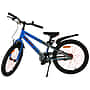 Barncykel - Volare - Rocky Children'S Bike - 20 Tum - Blå