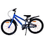 Barncykel - Volare - Rocky Children'S Bike - 20 Tum - Blå