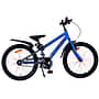 Barncykel - Volare - Rocky Children'S Bike - 20 Tum - Blå