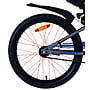 Barncykel - Volare - Rocky Children'S Bike - 20 Tum - Blå