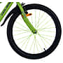 Barncykel - Volare - Rocky Kids Bike - 24 Tum - Grön