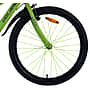 Barncykel - Volare - Rocky Children'S Bike - 24 Tum - Grön - 7 Växlar
