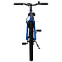 Barncykel - Volare - Rocky Kids Bike - 24 Tum - Blå